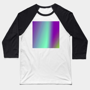 blue purple pink abstract texture background pattern Baseball T-Shirt